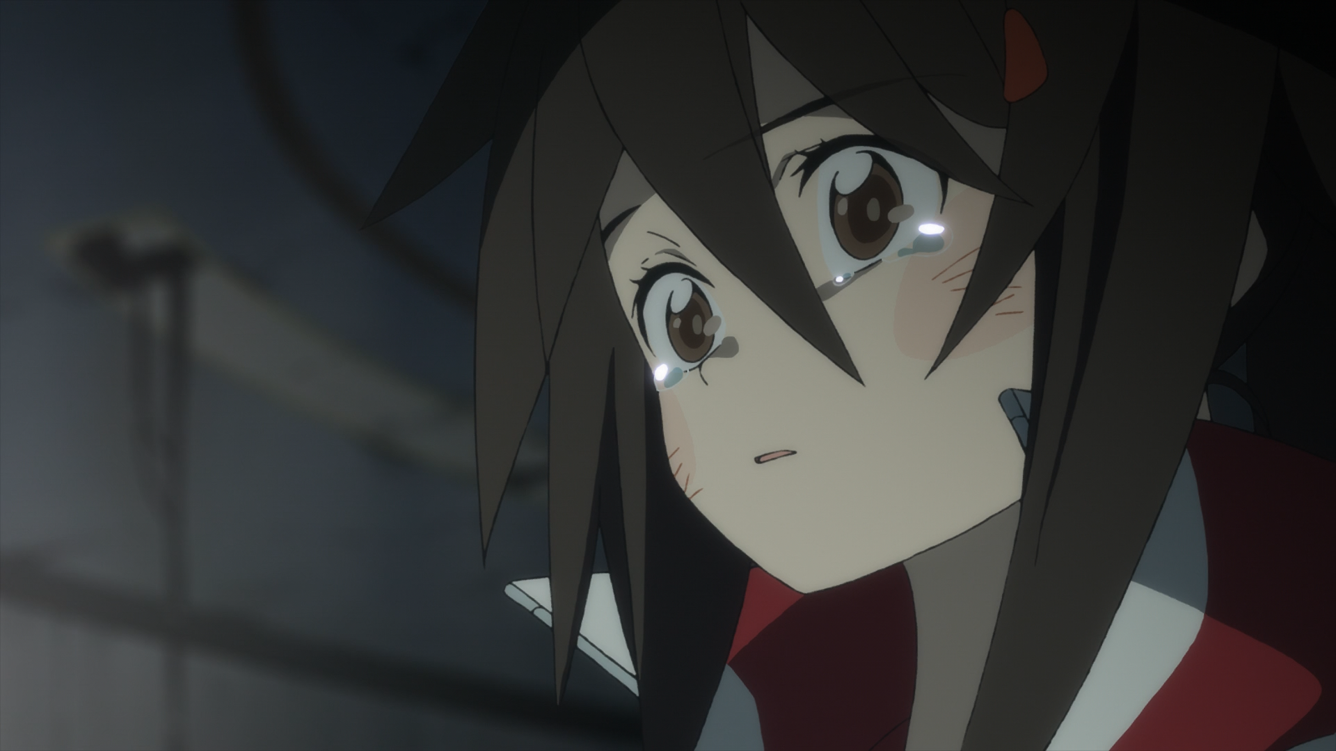 Black Fox (PuyaSubs!)